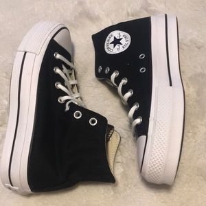 WOMEN'S CONVERSE
